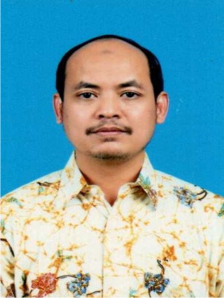 dr. Anies Djaka Karyawan